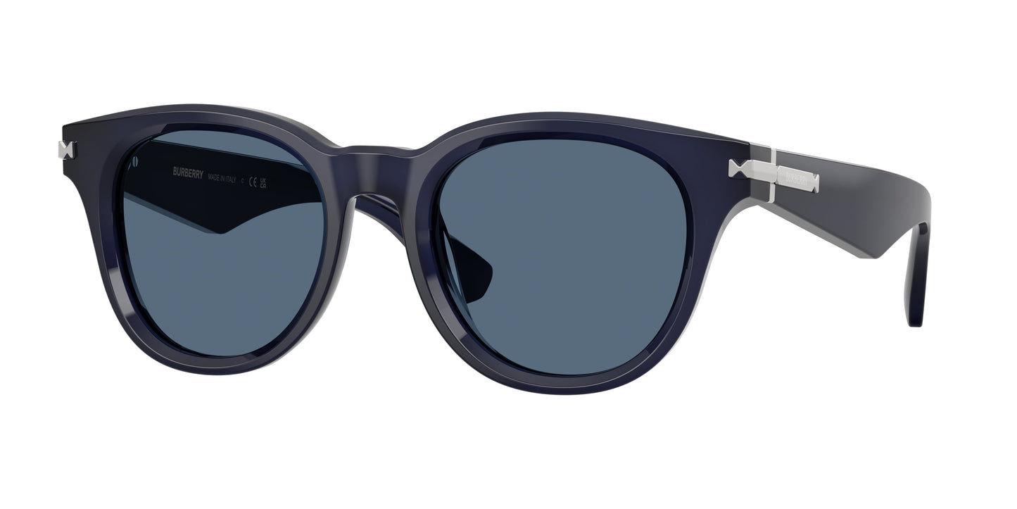 Burberry BE4439 in Blue/Blue