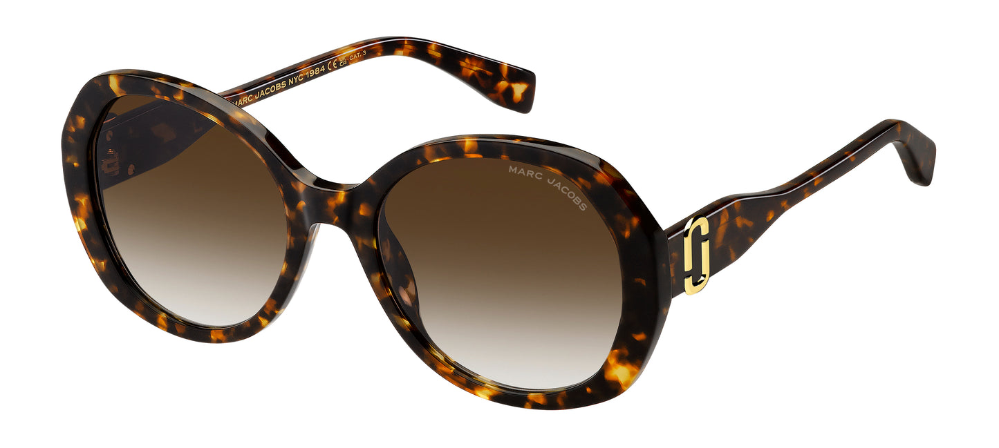 Marc Jacobs MARC 763/S - HAVANA