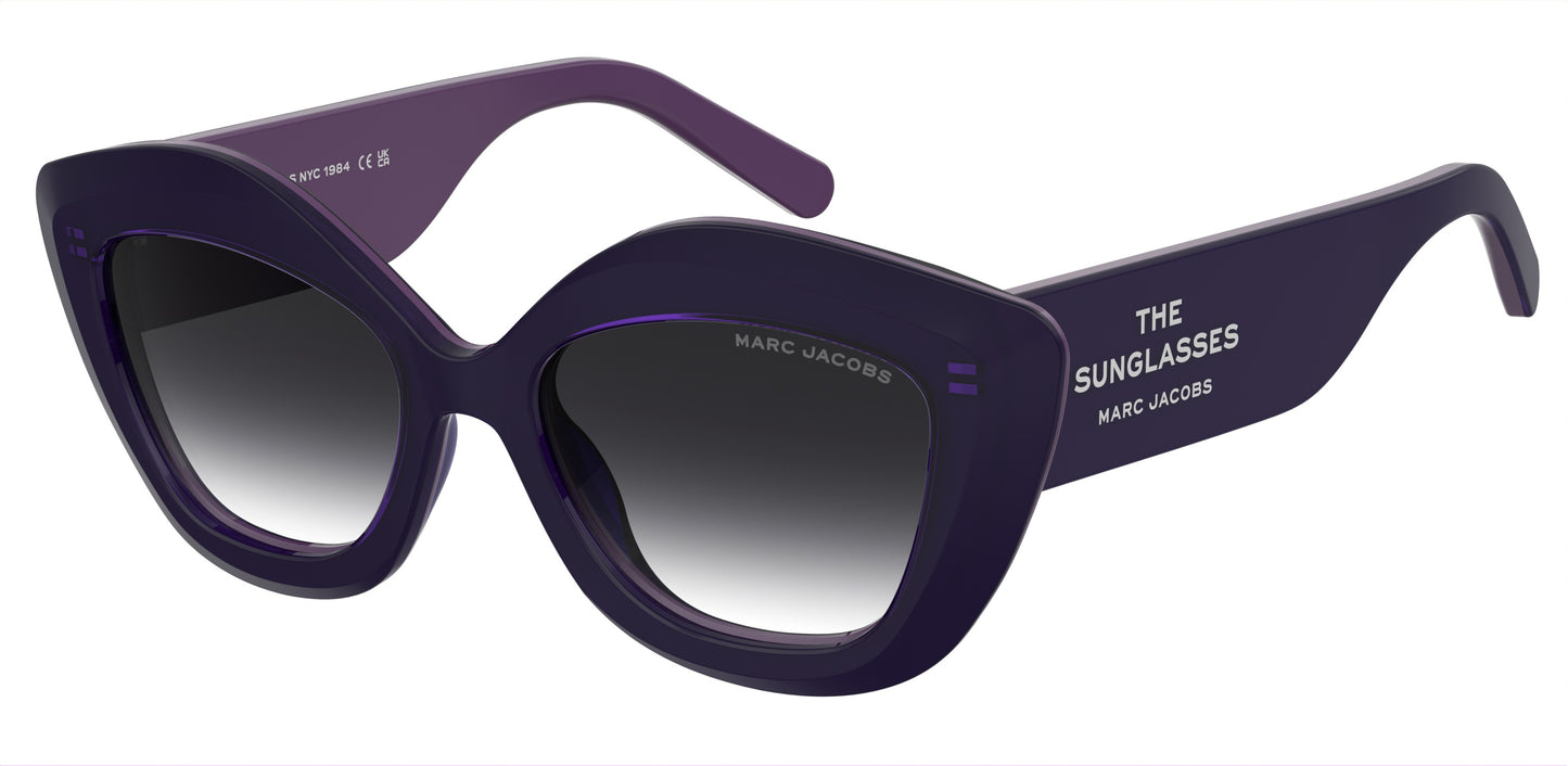 Marc Jacobs MARC 800/S - VIOLET LILAC