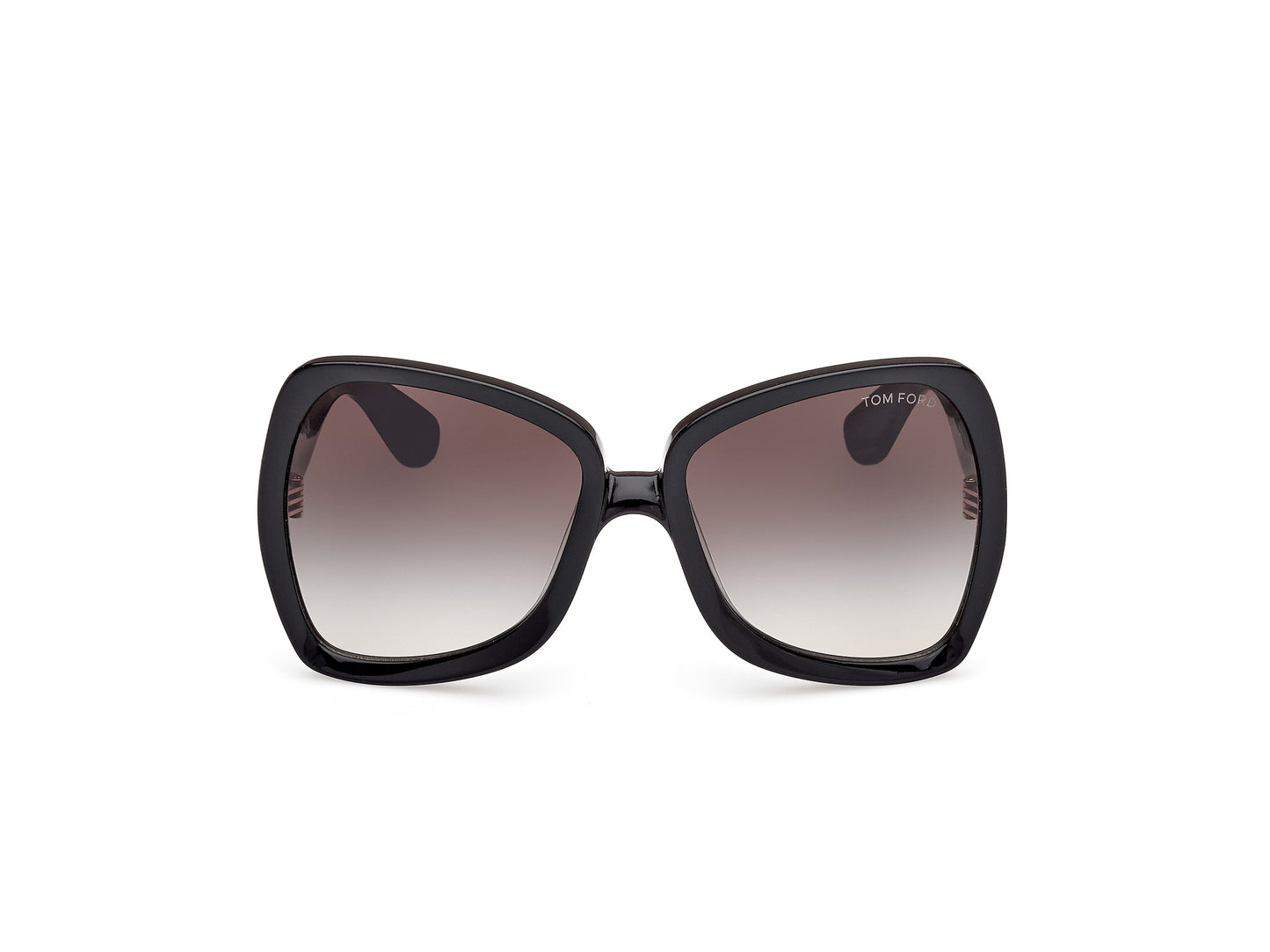 Tom Ford FT1222 01B Sunglasses