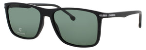CARRERA 298/S-003/UC sunglasses in MATTE BLACK