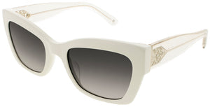 KATE SPADE VALERIA/S-0VK6/GA sunglasses in WHITE