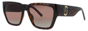 MARC JACOBS MARC-646/S/US-WR9/LA sunglasses in BROWN HAVANA