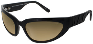 MARC JACOBS MARC-738/S-008A/JO sunglasses in BLACK GREY