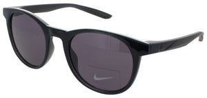 NIKE HORIZON ASCENT DJ9920 sunglasses in BLACK