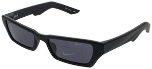 NIKE LUCENT BOOST EV24051 sunglasses in MATTE BLACK