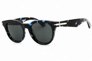 Burberry 0BE4439 in Blue Havana / Grey