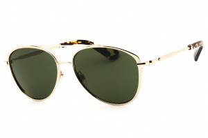 Burberry 0BE3157 in Light gold/Dark Green