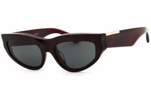 Burberry 0BE4425U in Check Red/Dark Grey
