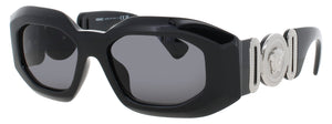 VERSACE 0VE4425U-54228754 sunglasses in BLACK