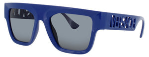 VERSACE 0VE4430U-52948753 sunglasses in ROYAL BLUE