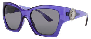 VERSACE 0VE4452-54198755 sunglasses in VIOLET