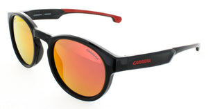 CARRERA CARDUC-012-S-0OIT-UZ sunglasses in BLACK RED