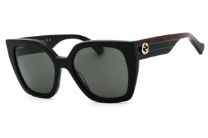 Gucci GG1300S BLACK-HAVANA-GREY sunglasses