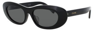 CELINE CL40310U 5401A sunglasses in SHINY BLACK