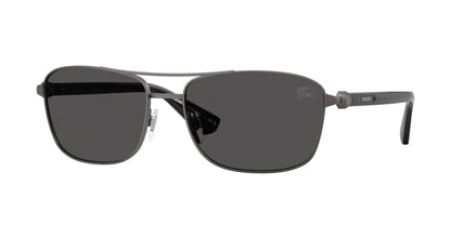 Burberry BE3163 in Grey/Dark Grey
