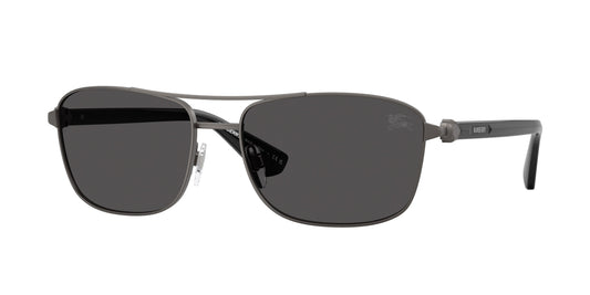 Burberry BE3163 in Grey/Dark Grey