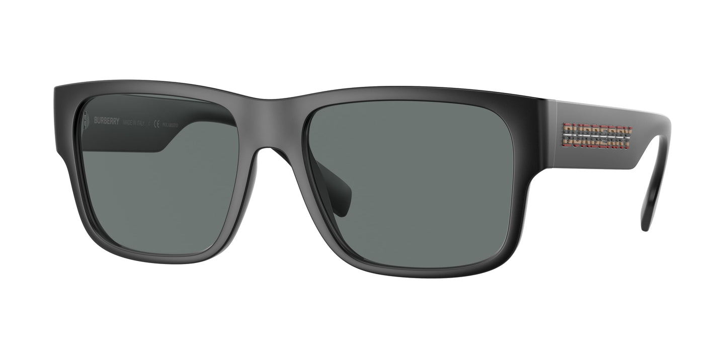 Burberry BE4358 in Black