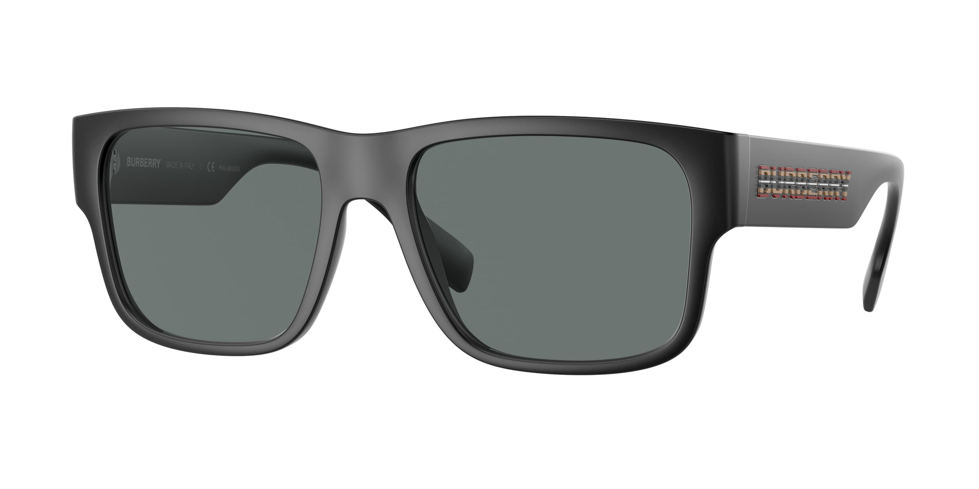 Burberry BE4358 in Black