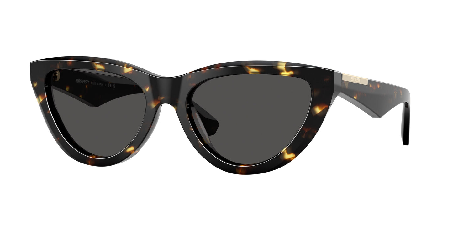 Burberry BE4436U in Yellow Havana / Tortoise