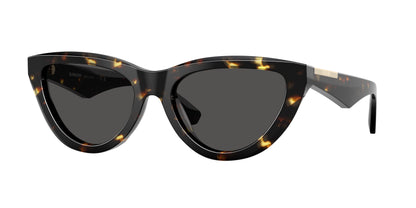 Burberry BE4436U in Yellow Havana / Tortoise