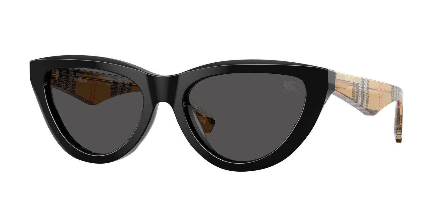 Burberry BE4436U in Black