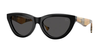 Burberry BE4436U in Black
