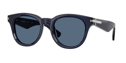 Burberry BE4439 in Blue/Blue