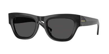 Burberry BE4440U in Grey/Dark Grey