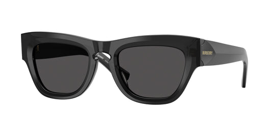 Burberry BE4440U in Grey/Dark Grey