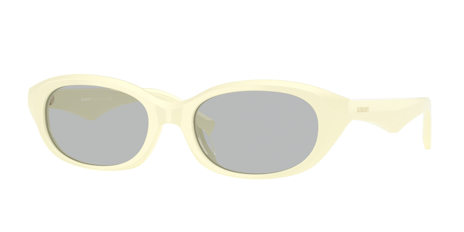 Burberry BE4447D in Yellow