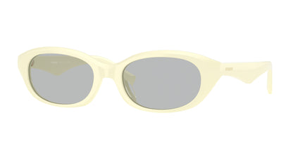 Burberry BE4447D in Yellow