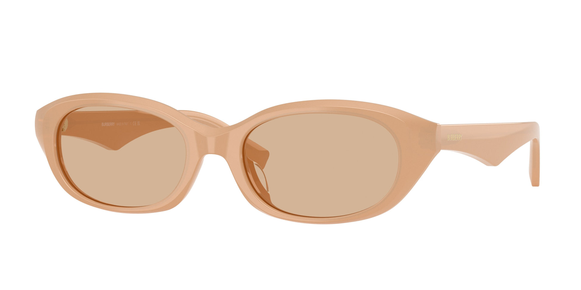 Burberry BE4447D in Beige