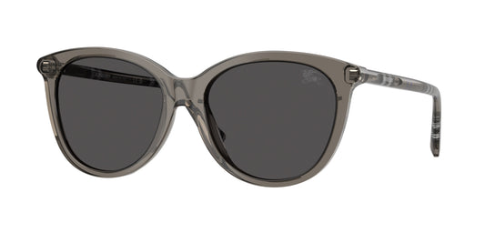 Burberry BE4455 in Grey/Dark Grey