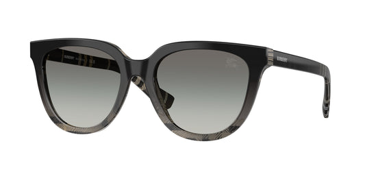 Burberry BE4469 in Grey Check