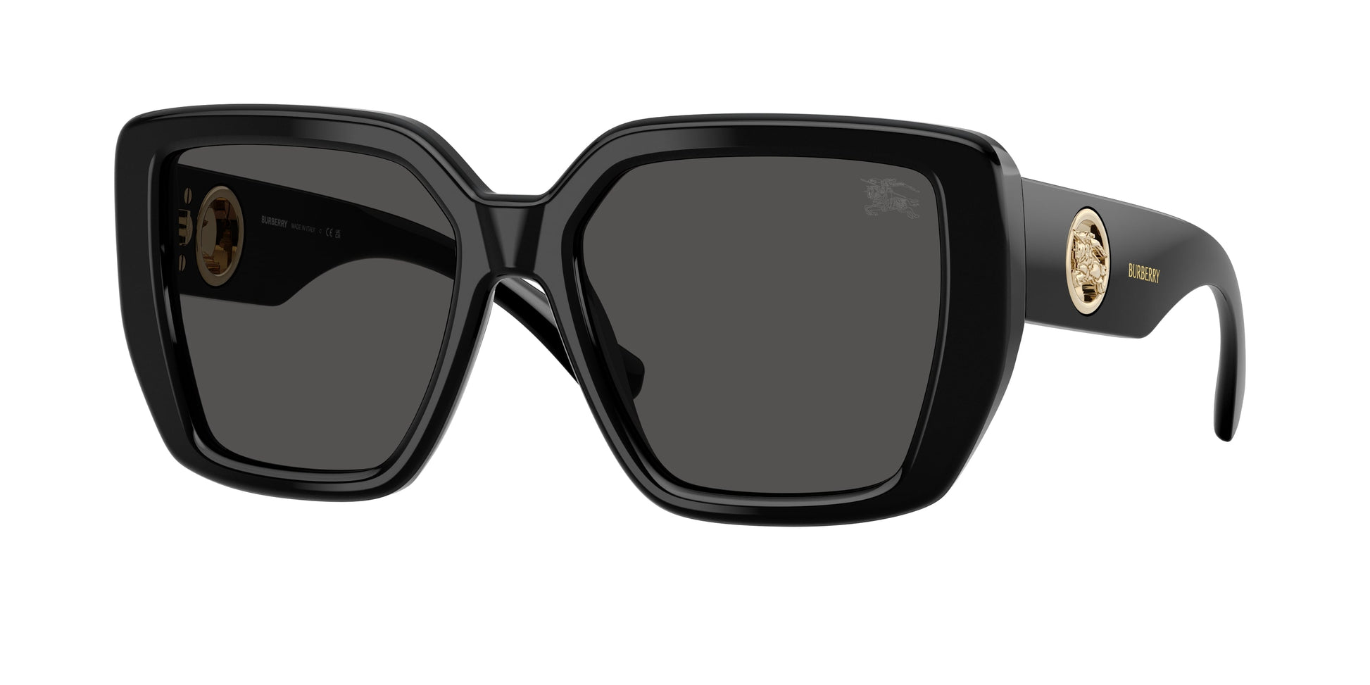 Burberry BE4471 in Black