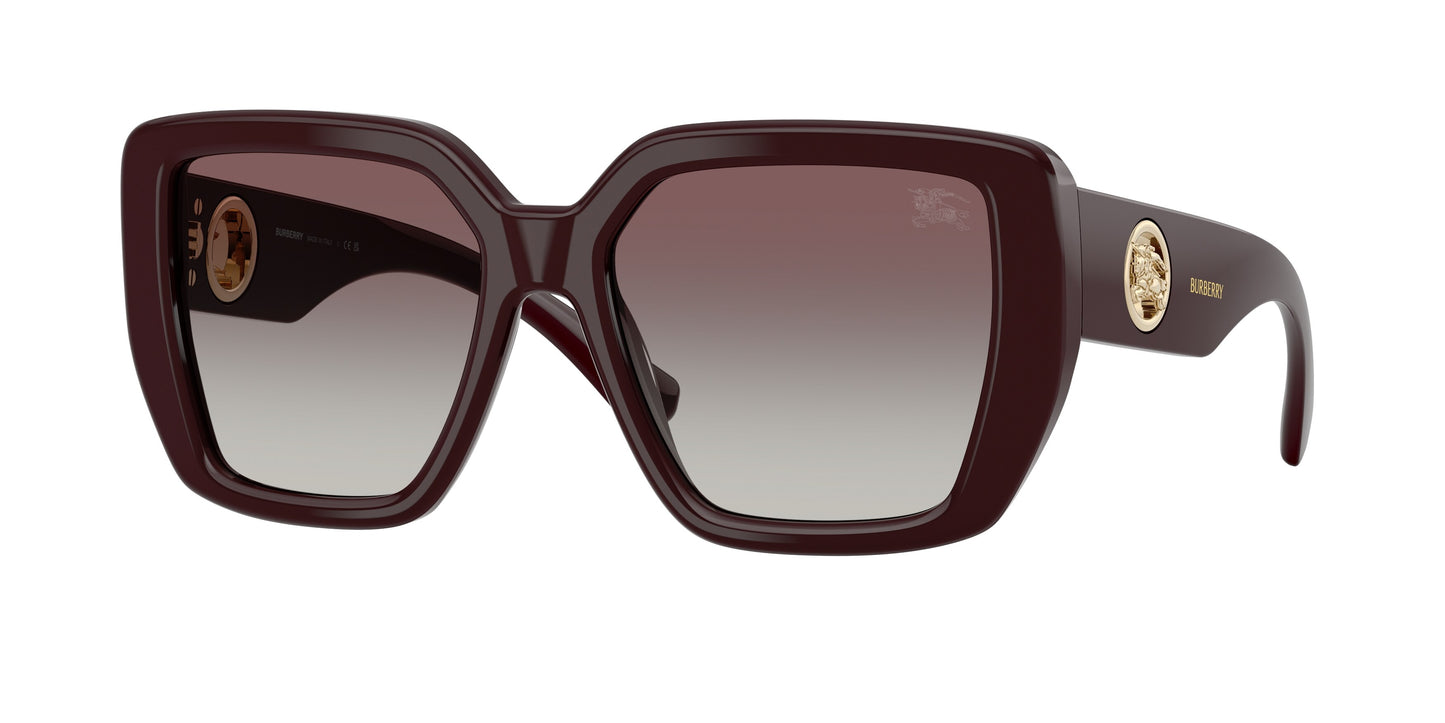 Burberry BE4471 in Dark Red