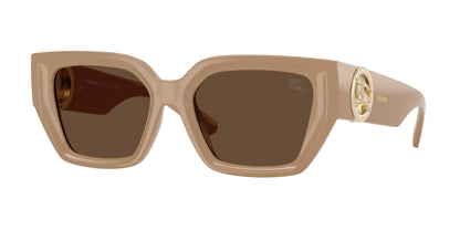 Burberry BE4472U in Beige