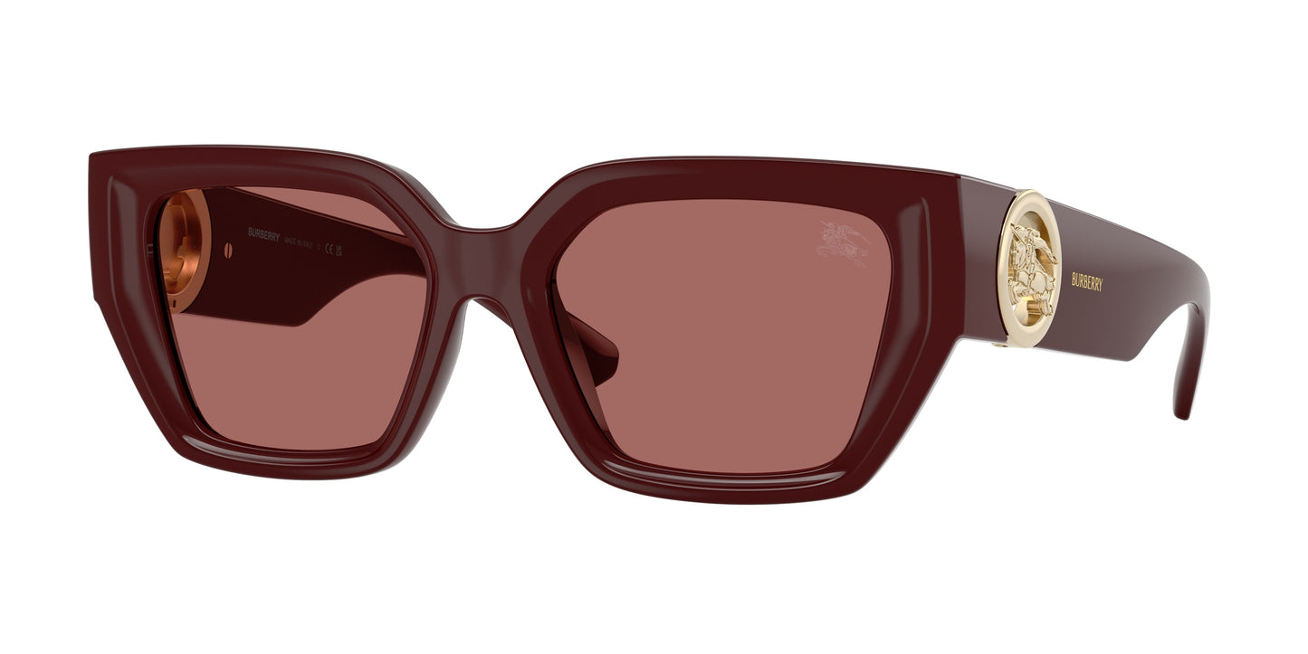 Burberry BE4472U in Bordeaux (Red)