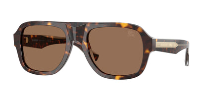 Burberry BE4478 in Dark Havana