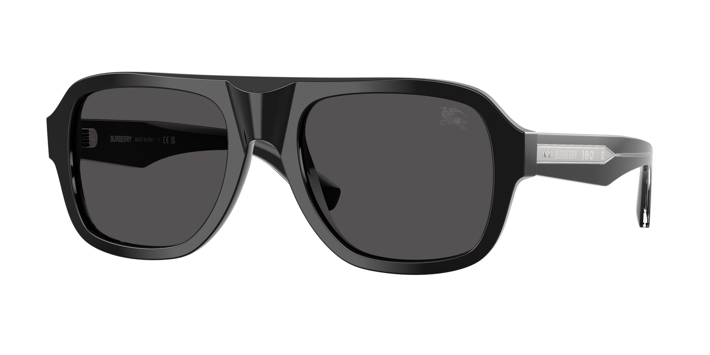 Burberry BE4478 in Black
