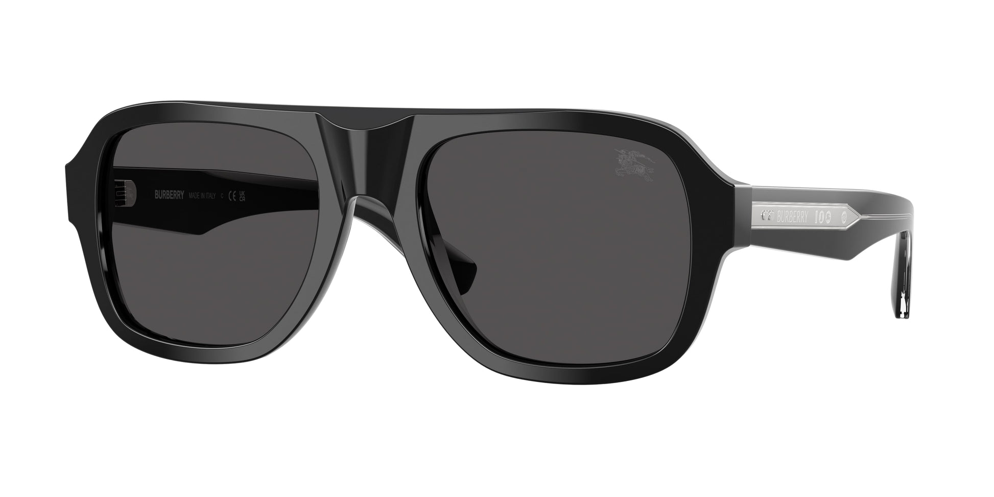 Burberry BE4478 in Black