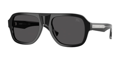 Burberry BE4478 in Black