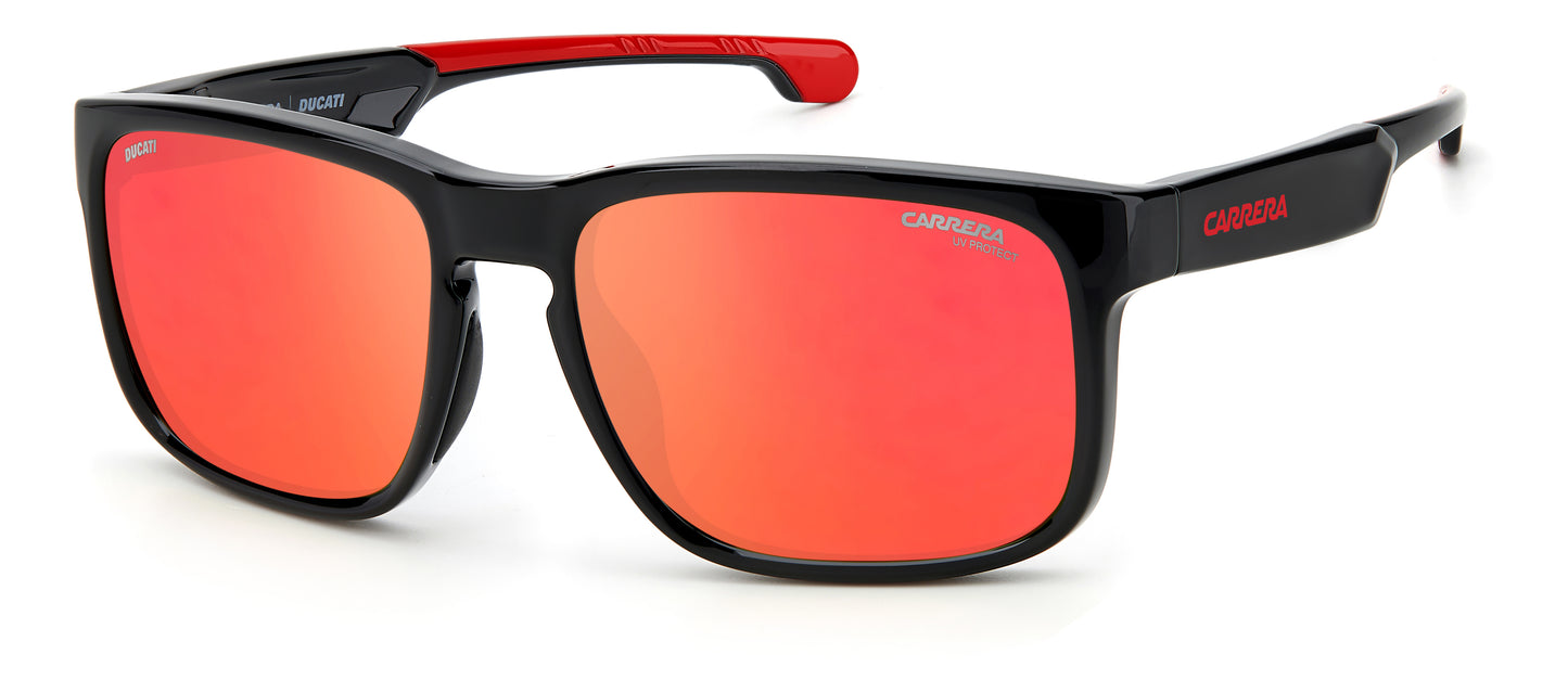 Carrera CARDUC 001/S