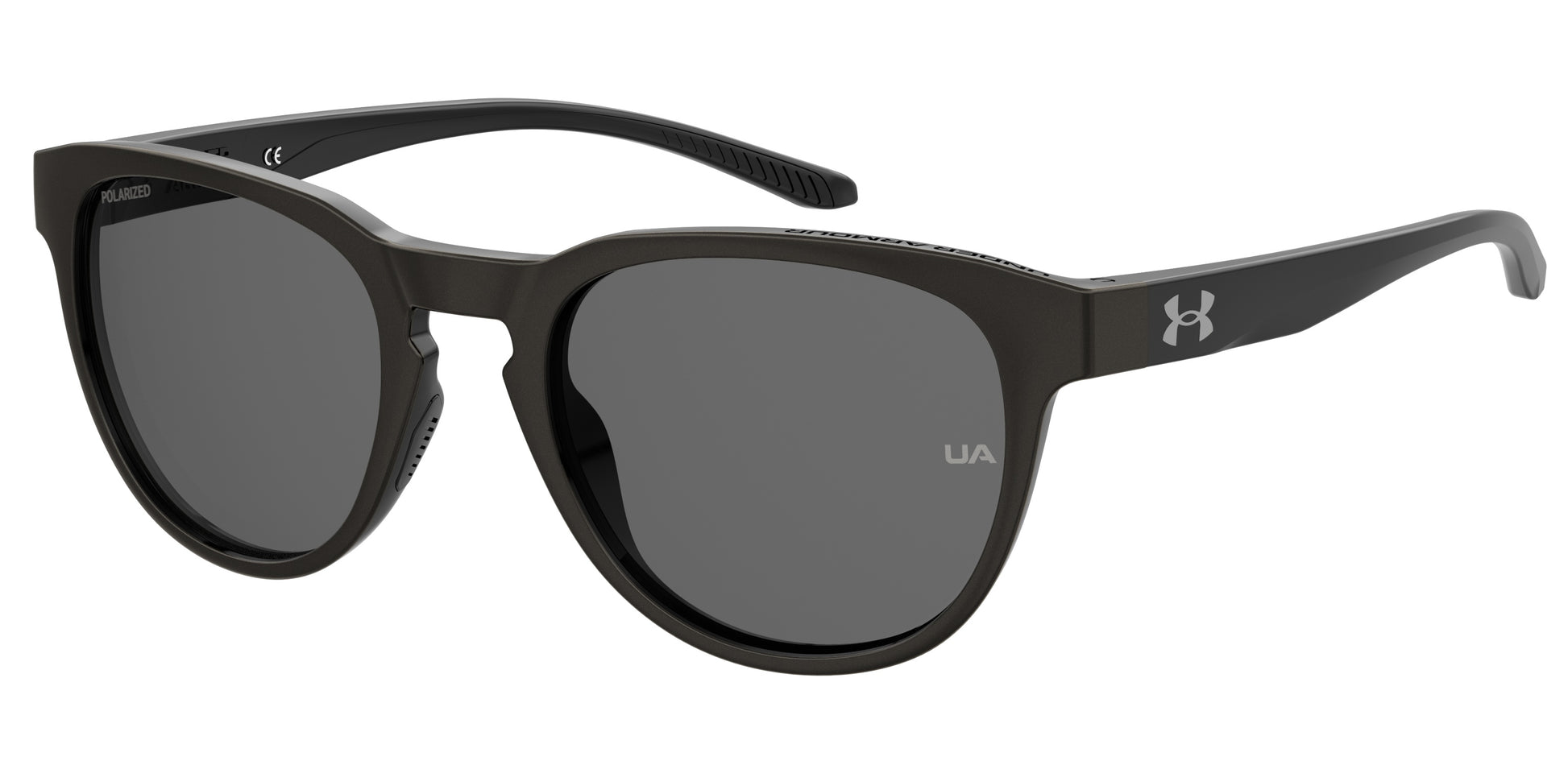 Under Armour UA SKYLAR in BLACK RUTHENIUM