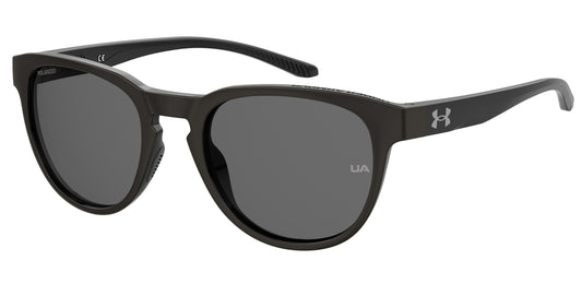 Under Armour UA SKYLAR in BLACK RUTHENIUM