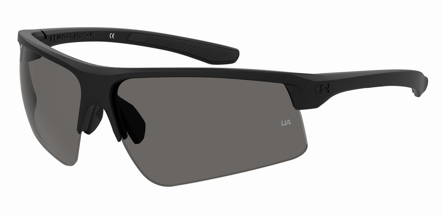 Under Armour UA CLUTCH/O/G in MATTE BLACK