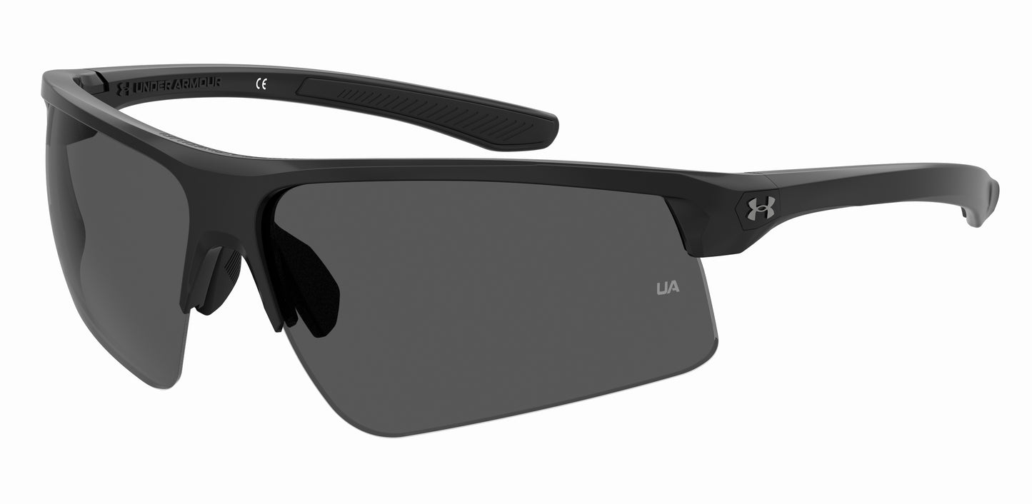 Under Armour UA CLUTCH/O/G in BLACK