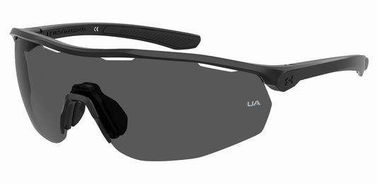 Under Armour UA GAMETIME/O/G in BLACK