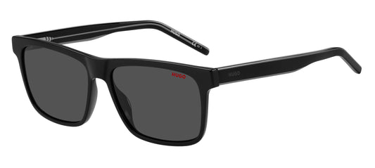 HUGO HG 1242/S in Black/Grey